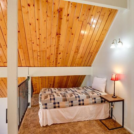 Outdoor Paradise In Lakeside, 2 Mi To Rainbow Lake Pinetop-Lakeside Exterior photo